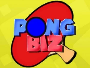 Pong Biz