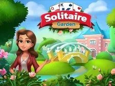 Solitaire Garden